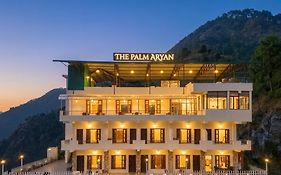 Hotel Sun Village By Palm Aryan