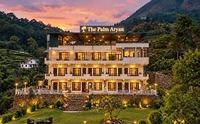 Hotel Sun Village By Palm Aryan